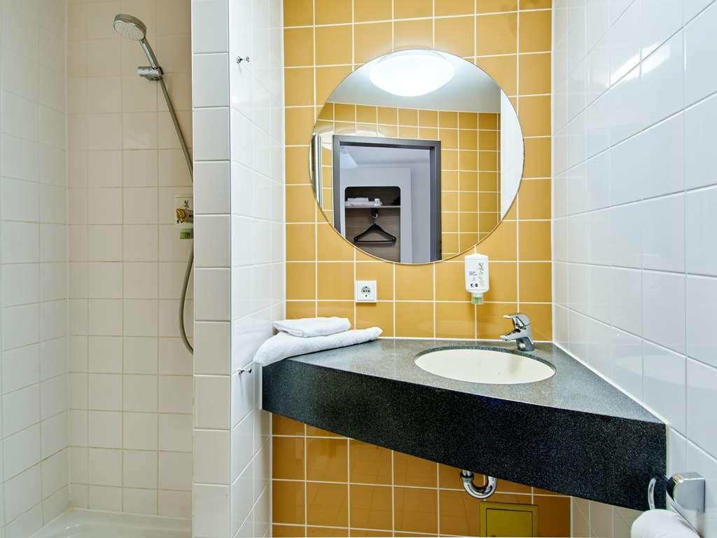 B&B Hotel Mainz-Hechtsheim Room photo